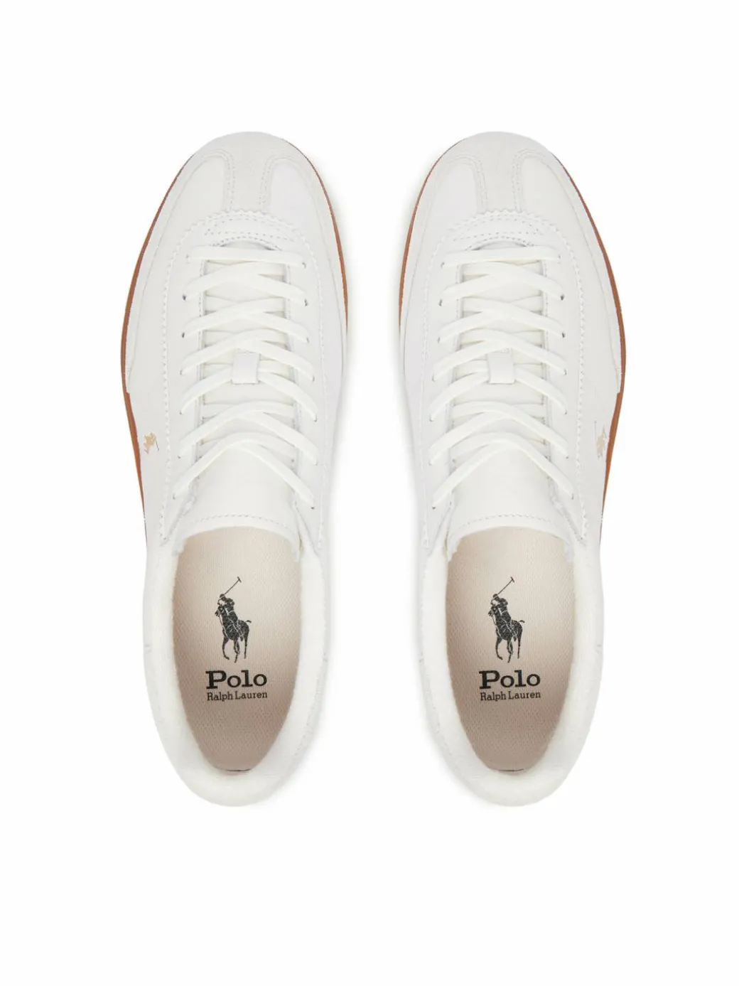 Sneakers Bedford 809P13078001 Bianco