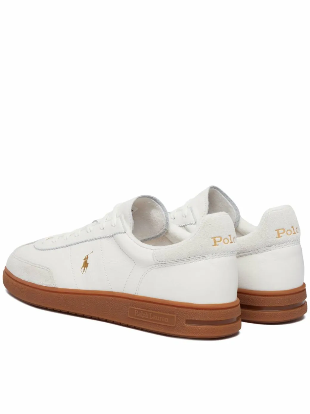 Sneakers Bedford 809P13078001 Bianco