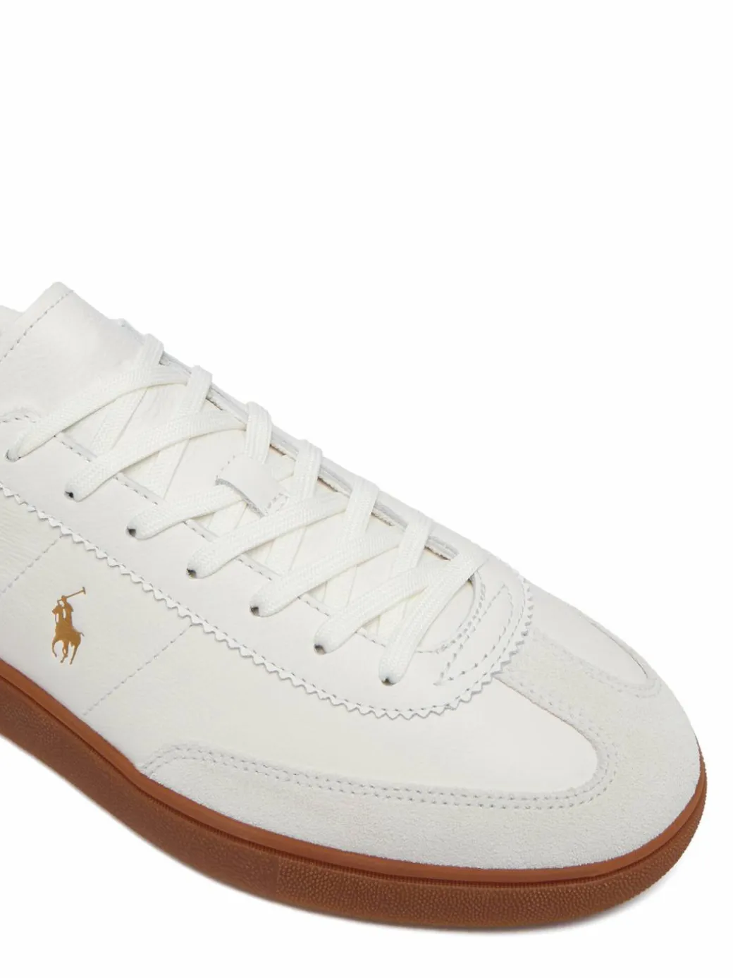 Sneakers Bedford 809P13078001 Bianco