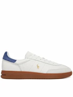 Sneakers Bedford 809P13078004 Bianco