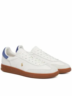 Sneakers Bedford 809P13078004 Bianco