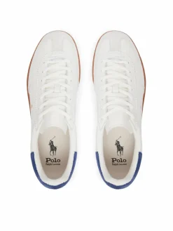 Sneakers Bedford 809P13078004 Bianco