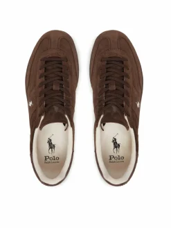 Sneakers Bedford 809P13079002 Marrone