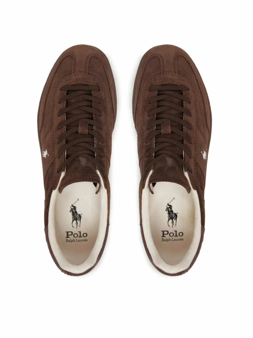 Sneakers Bedford 809P13079002 Marrone