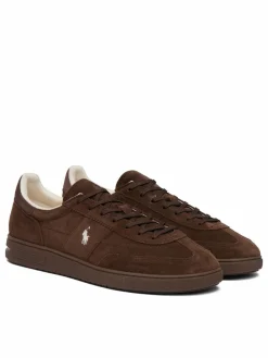 Sneakers Bedford 809P13079002 Marrone