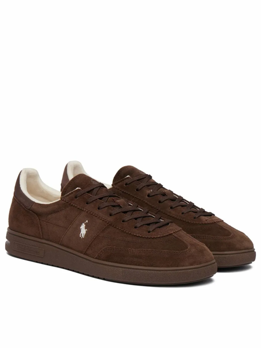Sneakers Bedford 809P13079002 Marrone