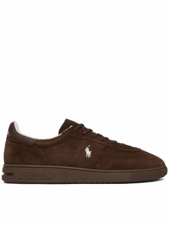 Sneakers Bedford 809P13079002 Marrone