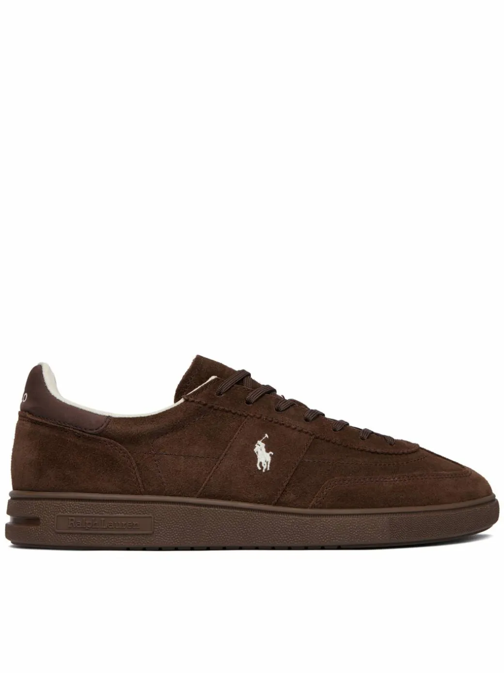 Sneakers Bedford 809P13079002 Marrone