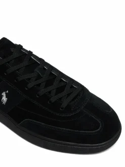 Sneakers Bedford 809P13079001 Nero