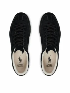 Sneakers Bedford 809P13079001 Nero