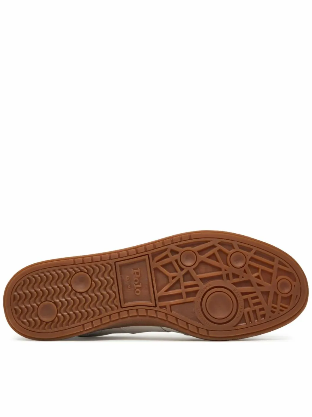 Sneakers Bedford PP 809P09753002 Bianco