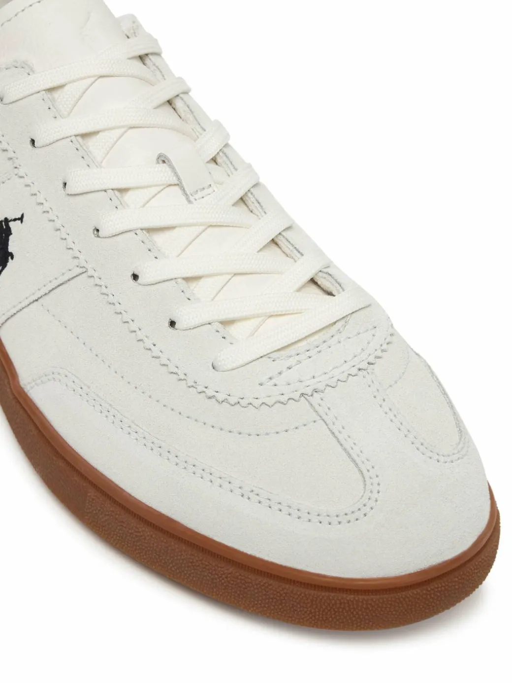 Sneakers Bedford PP 809P09753002 Bianco