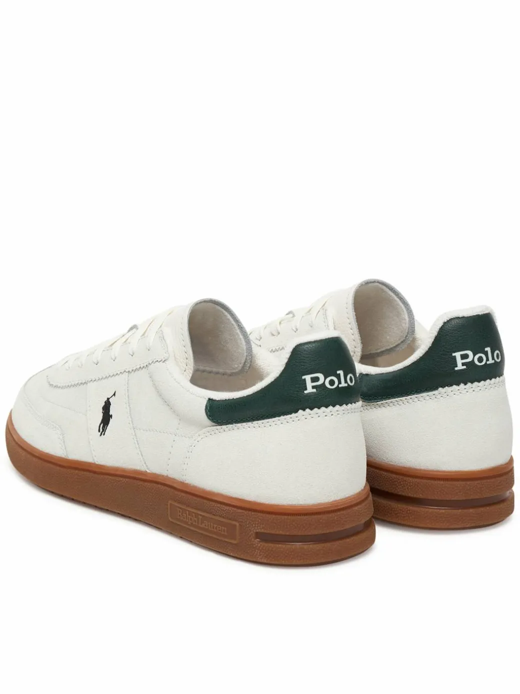 Sneakers Bedford PP 809P09753002 Bianco