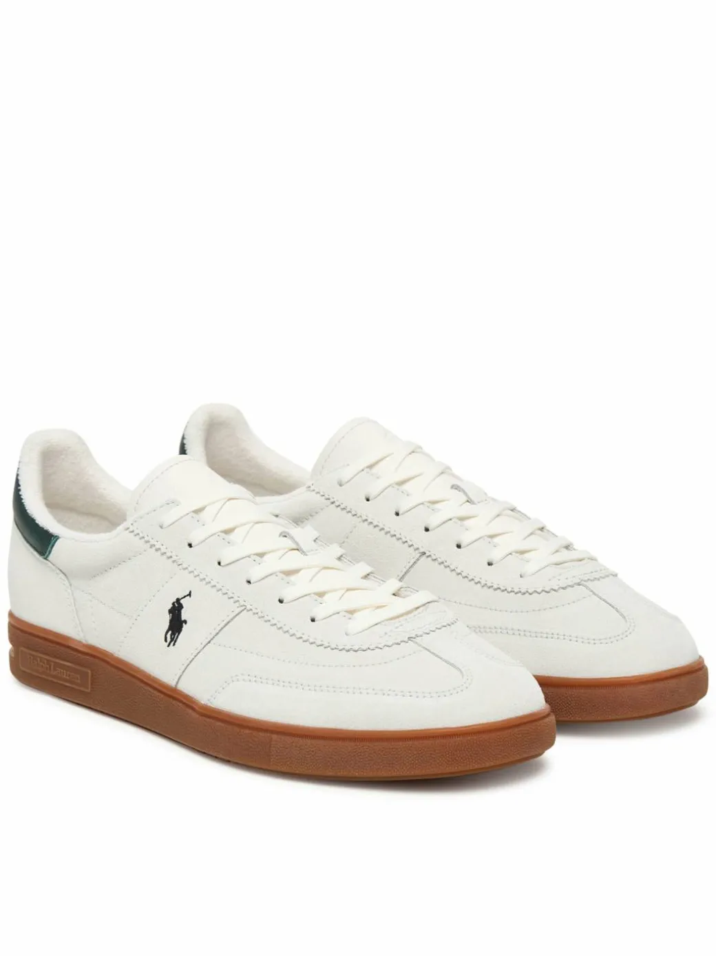 Sneakers Bedford PP 809P09753002 Bianco