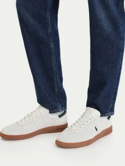 Sneakers Bedford PP 809P09753002 Bianco