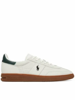 Sneakers Bedford PP 809P09753002 Bianco