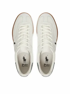 Sneakers Bedford PP 809P09753002 Bianco