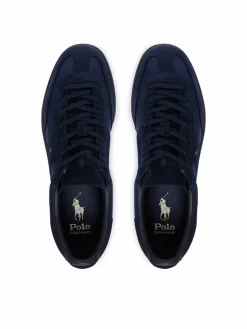 Sneakers Bedford PP 809P15666002 Blu scuro