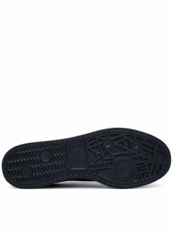 Sneakers Bedford PP 809P15666002 Blu scuro