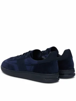 Sneakers Bedford PP 809P15666002 Blu scuro