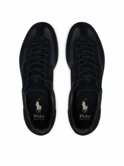 Sneakers Bedford PP 809P15666001 Nero