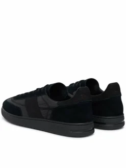 Sneakers Bedford PP 809P15666001 Nero