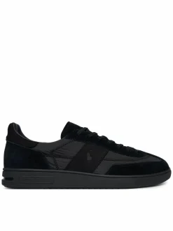 Sneakers Bedford PP 809P15666001 Nero