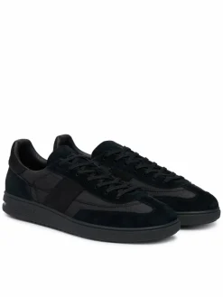 Sneakers Bedford PP 809P15666001 Nero