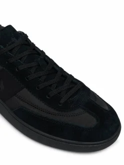 Sneakers Bedford PP 809P15666001 Nero