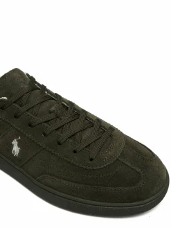 Sneakers Bedford 809P13079003 Verde