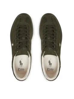 Sneakers Bedford 809P13079003 Verde