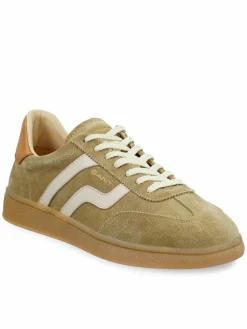 Sneakers 32633206 Beige