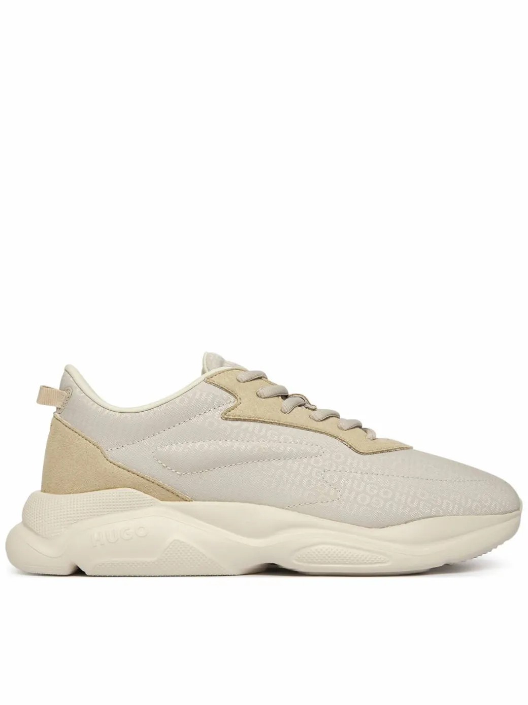 Sneakers 50563495 Beige