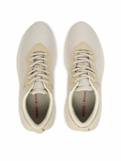Sneakers 50563495 Beige