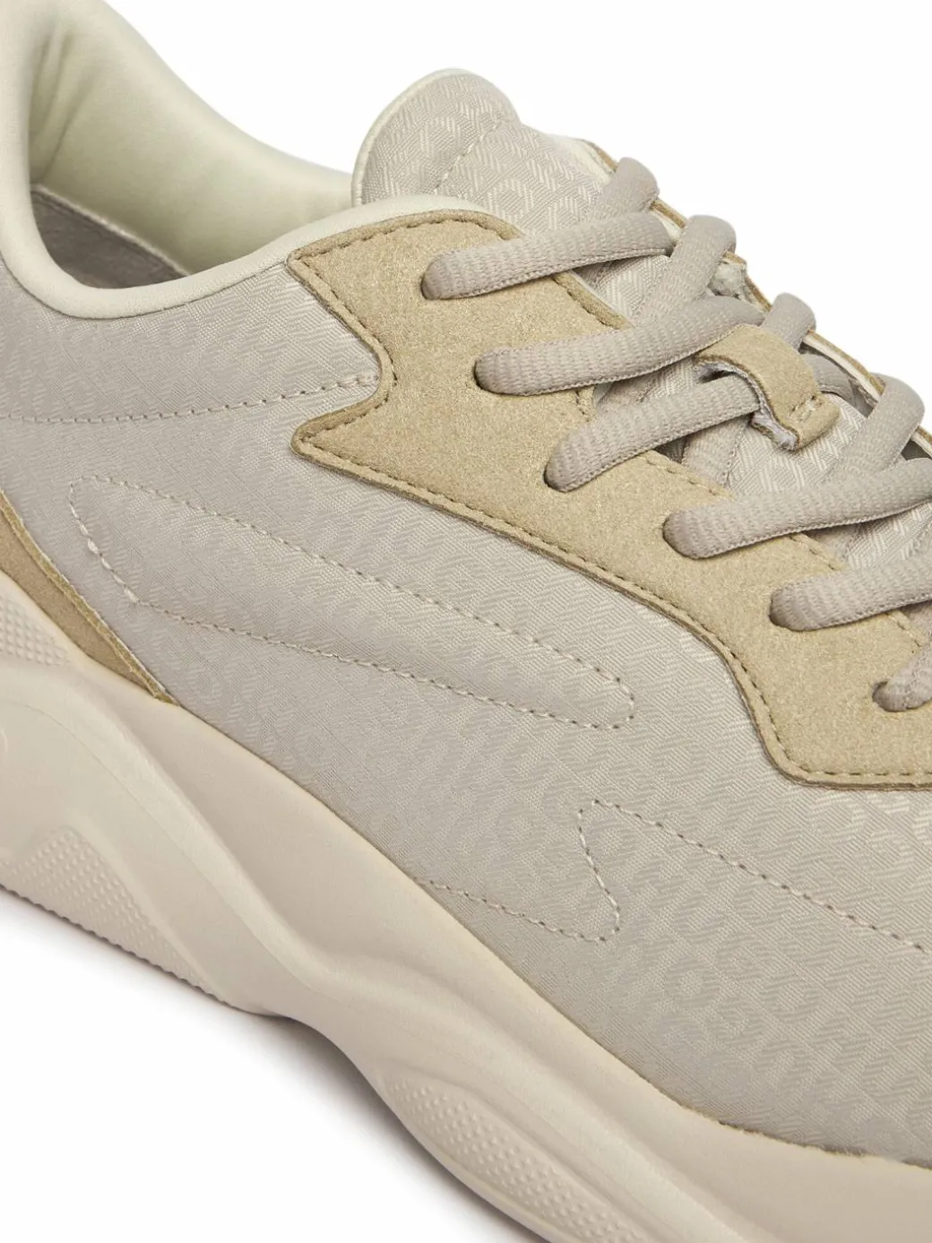 Sneakers 50563495 Beige