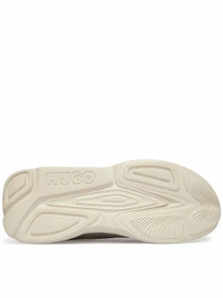Sneakers 50563495 Beige