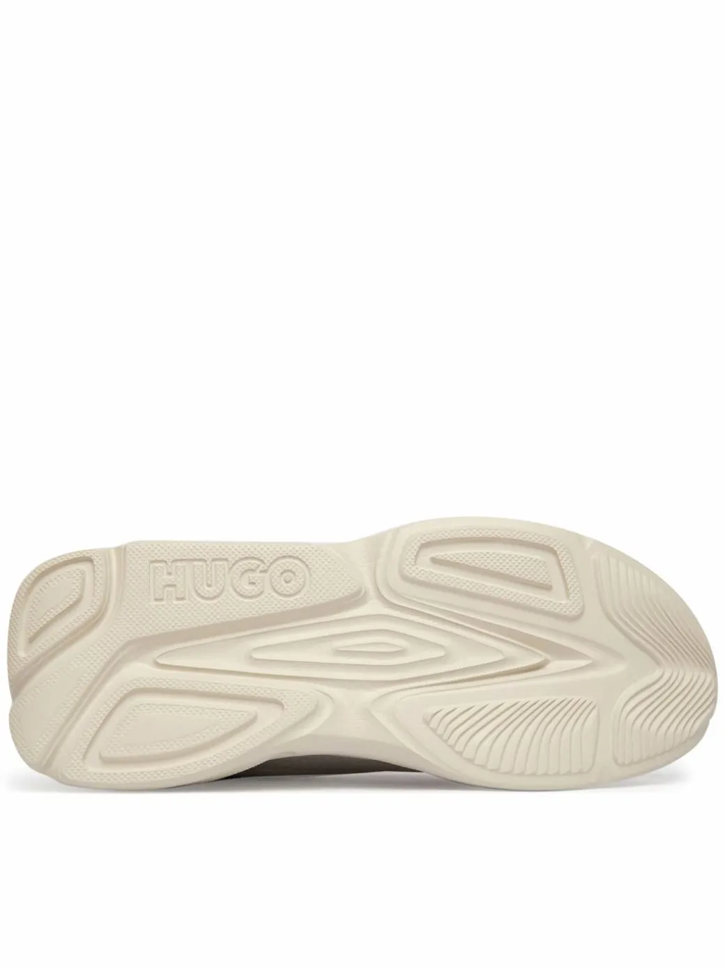 Sneakers 50563495 Beige