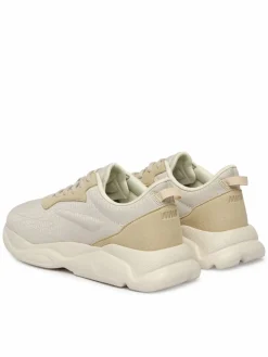 Sneakers 50563495 Beige