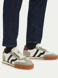 Sneakers 32633171 Beige