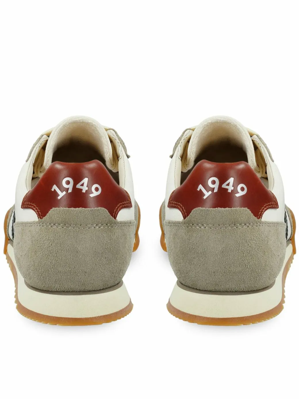 Sneakers 32633171 Beige