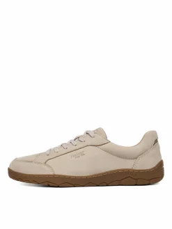 Sneakers 08300-62 Beige