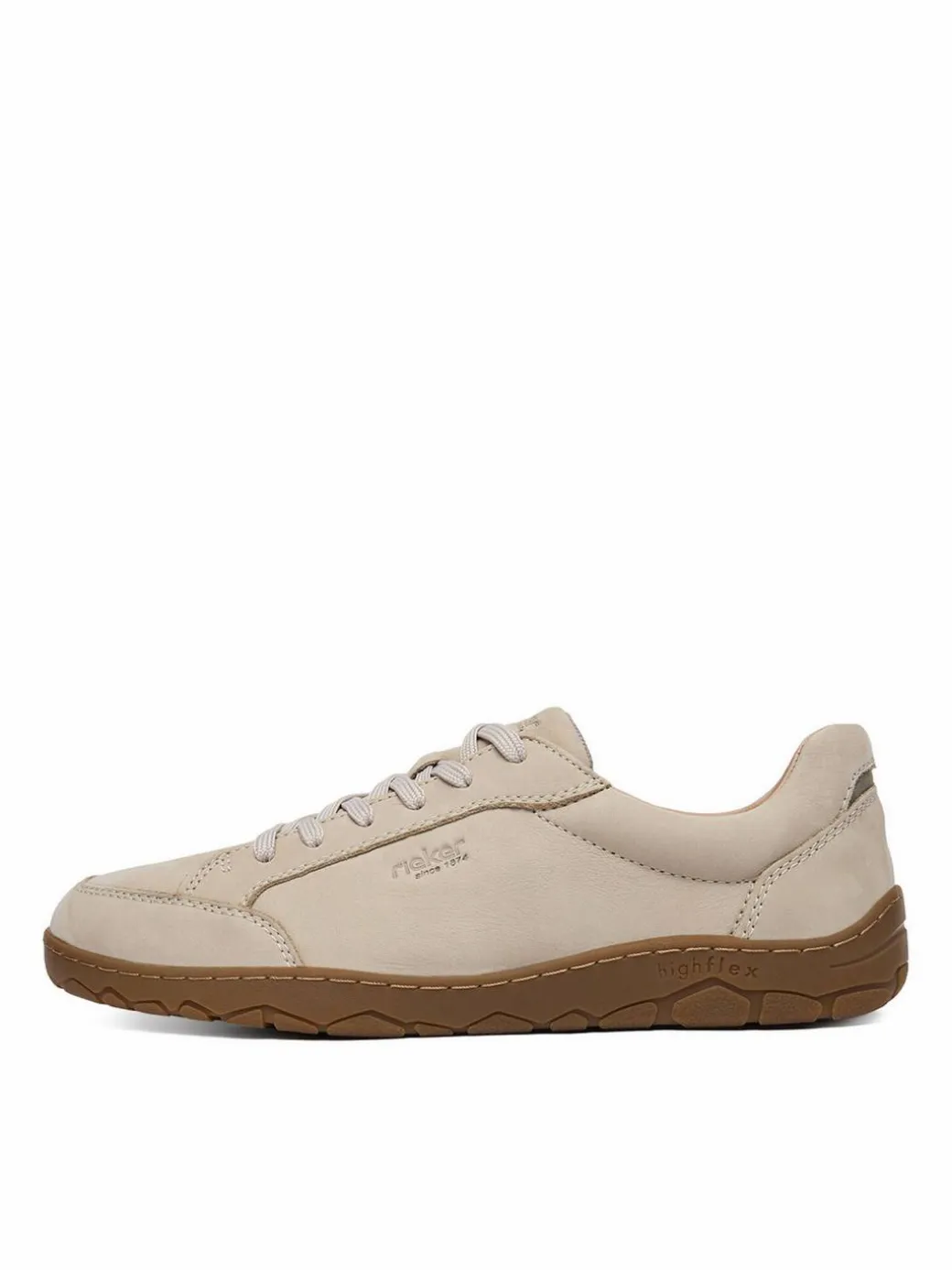 Sneakers 08300-62 Beige