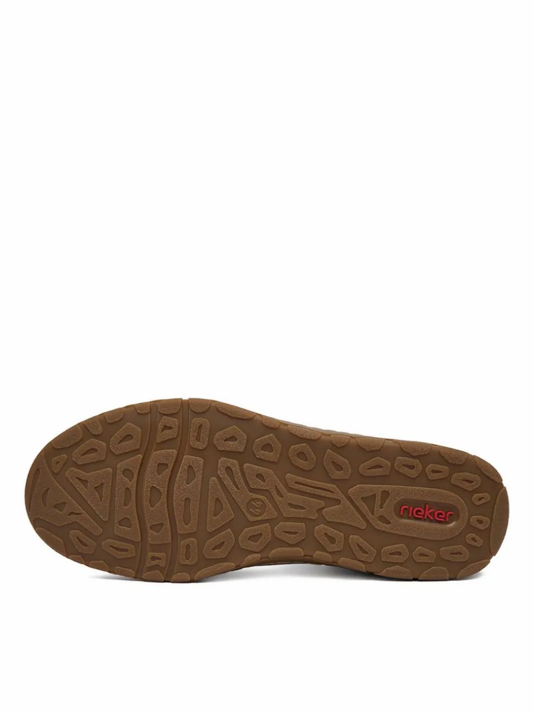 Sneakers 08300-62 Beige