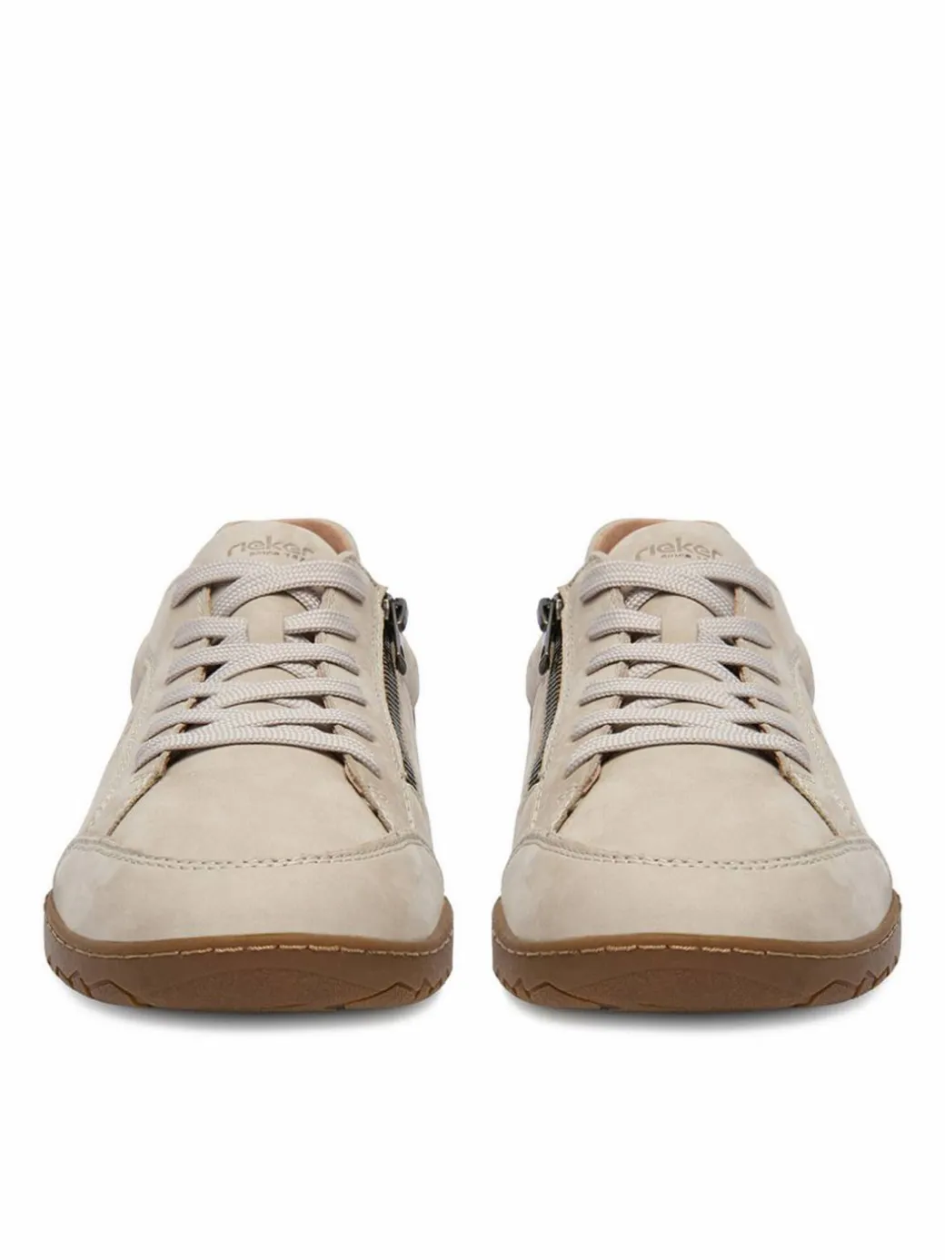 Sneakers 08300-62 Beige
