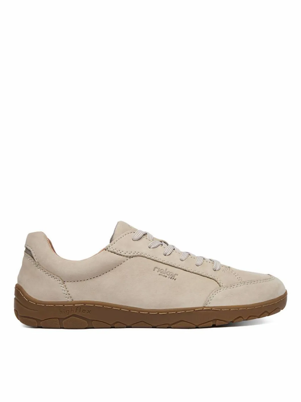 Sneakers 08300-62 Beige
