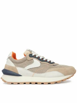 Sneakers 2018344-26 Beige