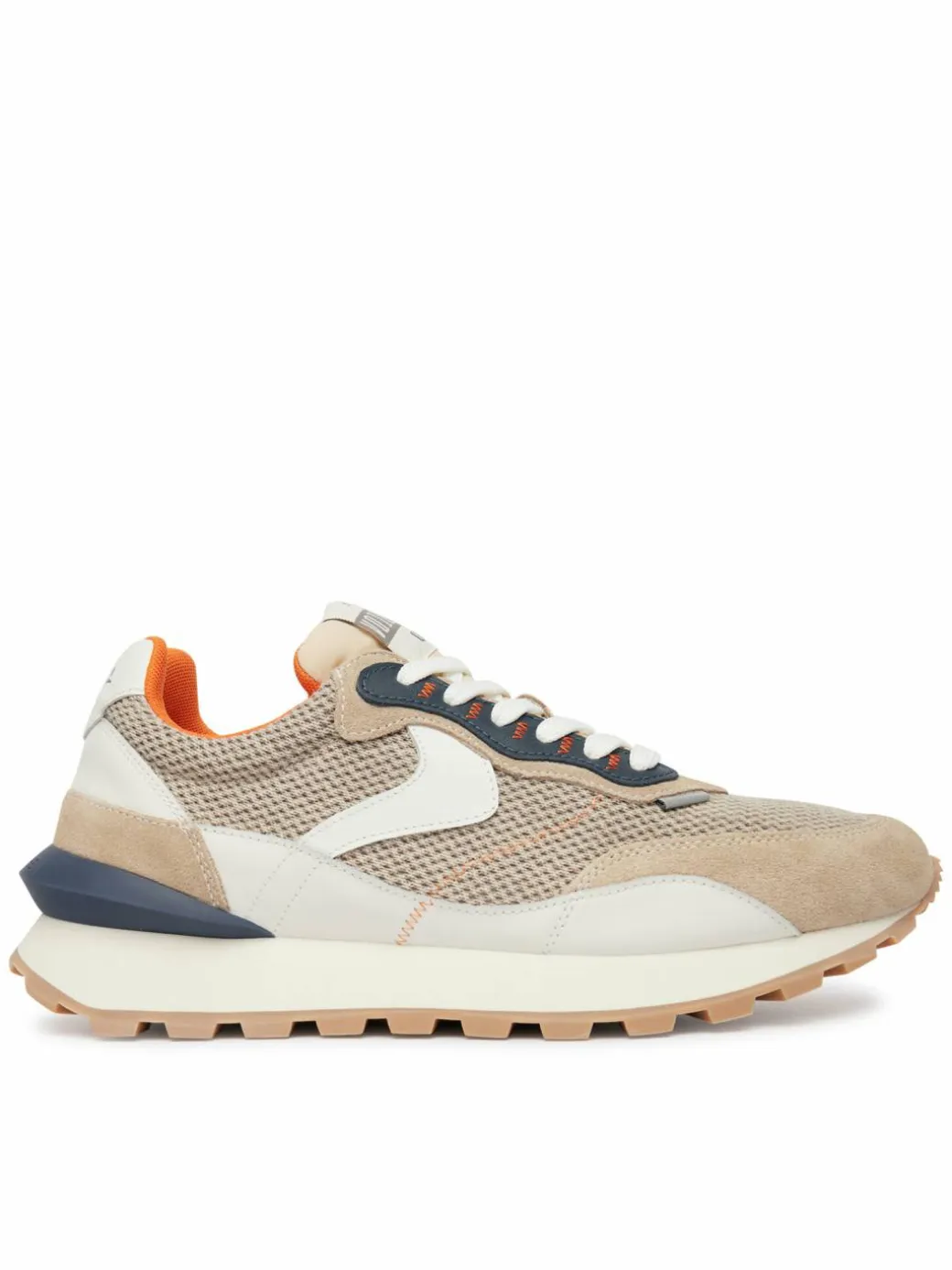 Sneakers 2018344-26 Beige