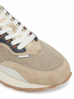 Sneakers 2018344-26 Beige