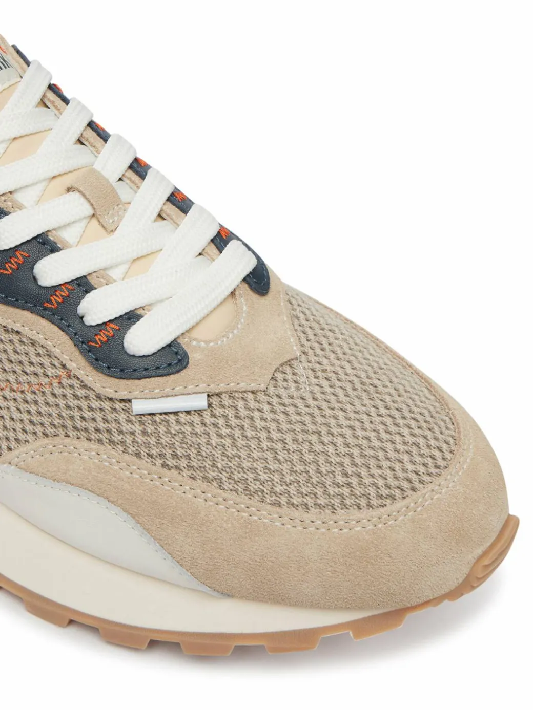 Sneakers 2018344-26 Beige