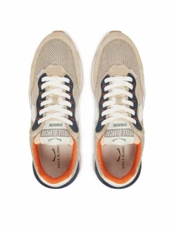 Sneakers 2018344-26 Beige